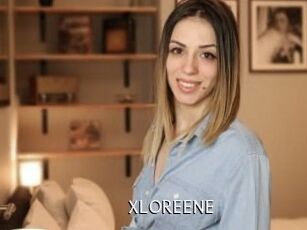 XLOREENE