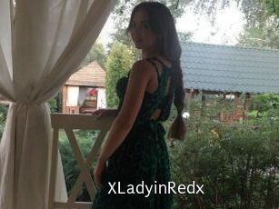 XLadyinRedx