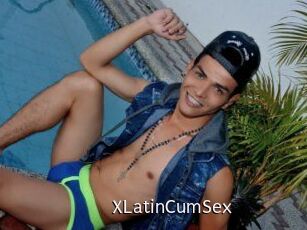 XLatinCumSex