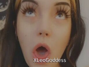 XLeoGoddess