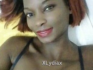 XLydiax