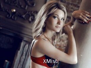 XMisti