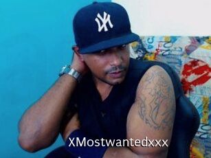 XMostwantedxxx
