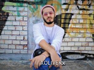 XOLIVERx