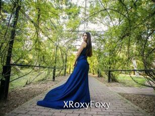 XRoxyFoxy