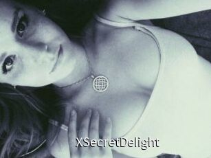 XSecretDelight