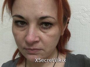 XSecretVikix