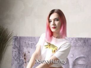 XSexyHarley