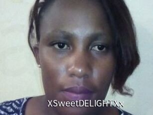 XSweetDELIGHTXx