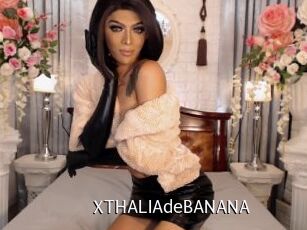 XTHALIAdeBANANA