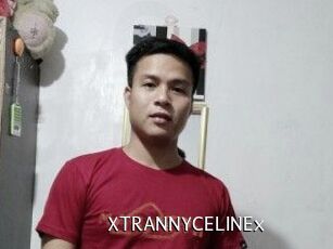 XTRANNYCELINEx