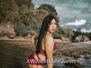 XWildestCumQueen
