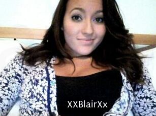 XXBlairXx