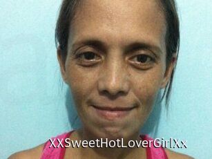 XXSweetHotLoverGirlXx