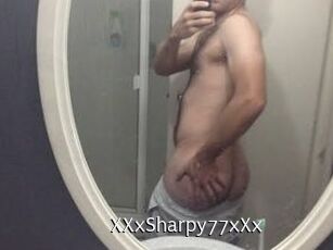 XXxSharpy77xXx