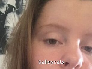 Xalleycatx