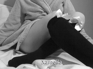 Xamella