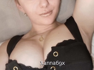 Xanna69x