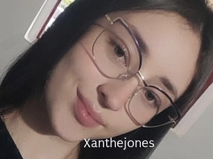 Xanthejones