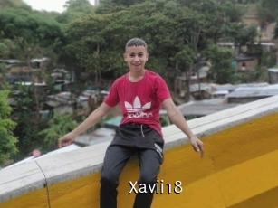 Xavii18