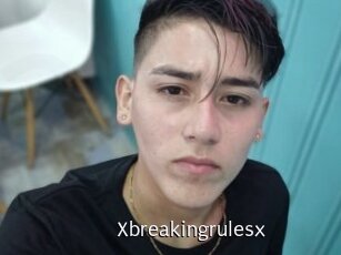 Xbreakingrulesx