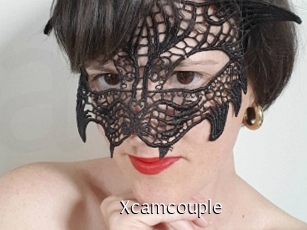 Xcamcouple