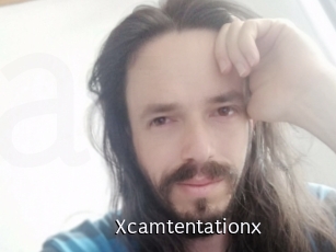 Xcamtentationx