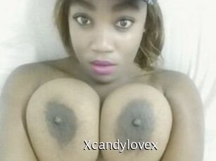 Xcandylovex