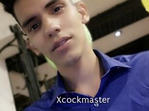 Xcockmaster