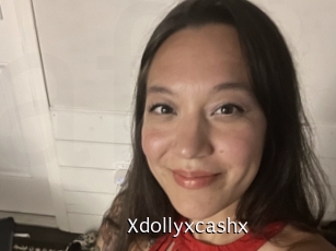 Xdollyxcashx