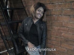 Xebonyvenusx