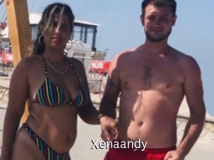 Xenaandy