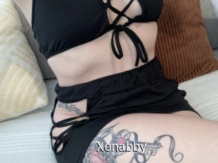 Xenabby