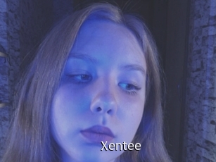 Xentee