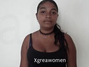 Xgreawomen