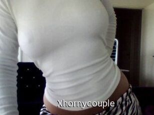 Xhornycouple