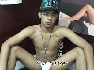 Xhotmensex