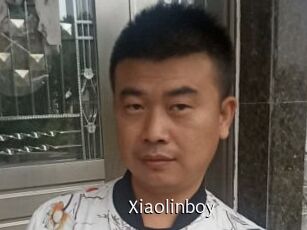 Xiaolinboy