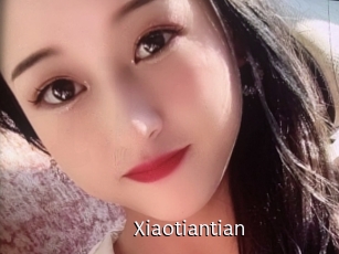 Xiaotiantian