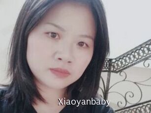 Xiaoyanbaby