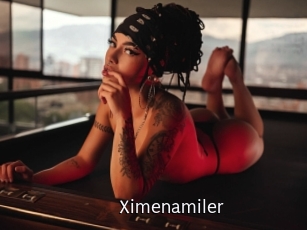 Ximenamiler