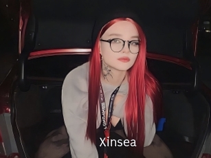 Xinsea