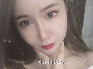 Xinxinbaby