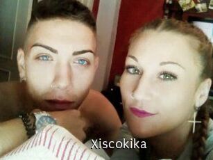 Xiscokika