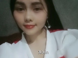 Xixin