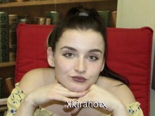 Xkirahotx
