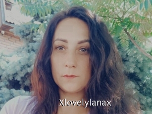 Xlovelylanax