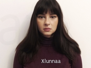 Xlunnaa