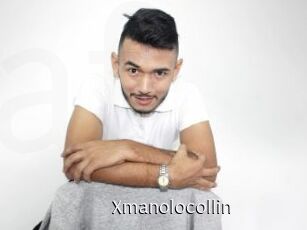 Xmanolocollin