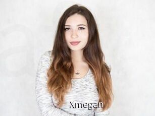 Xmegan